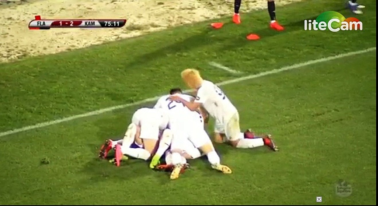 plaku gol