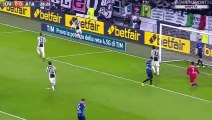 Gonzalo Higuain Goal HD - Juventus 1 - 0 Atalanta - 14.03.2018