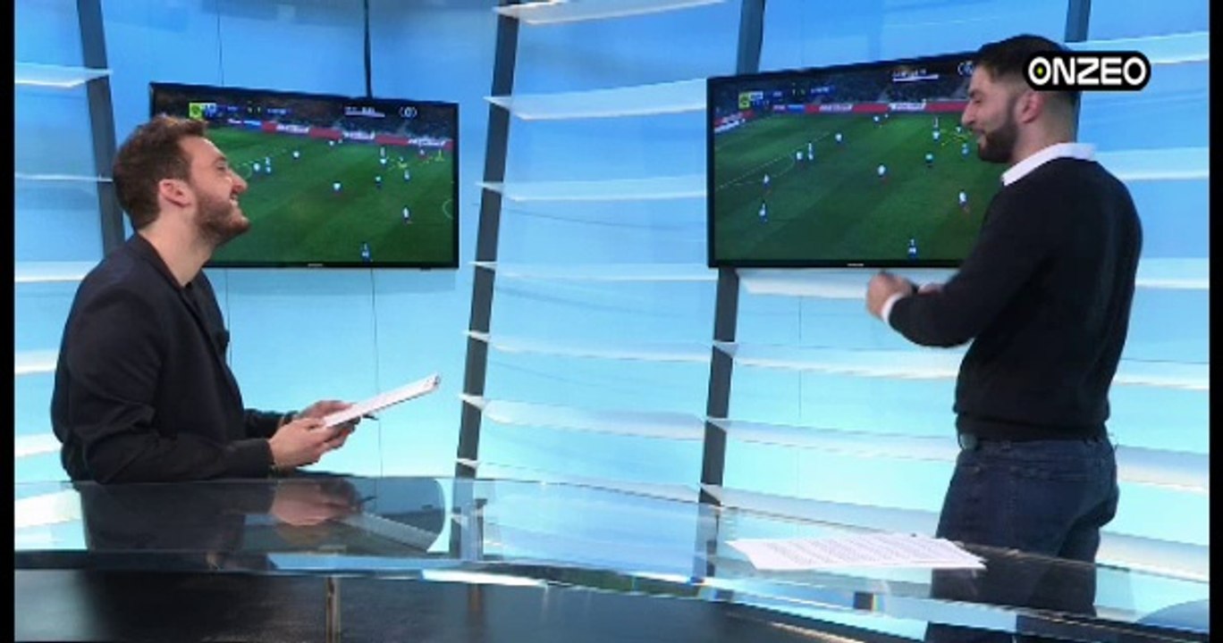 REPLAY - ESPACE CLUBS - 14/03 : Toute l'actualité des Clubs