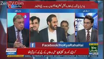 Balouchistan Ka PM Isi Sorat Banega Kay Zardari Sahab Aur Imran Khan Phir Mil Jayen-Arif Nizami