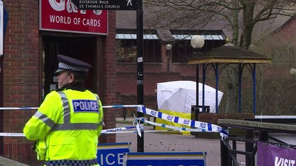 Tensão diplomática