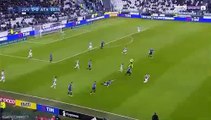 Résumé Juventus - Atalanta but Gonzalo Higuain (1-0)