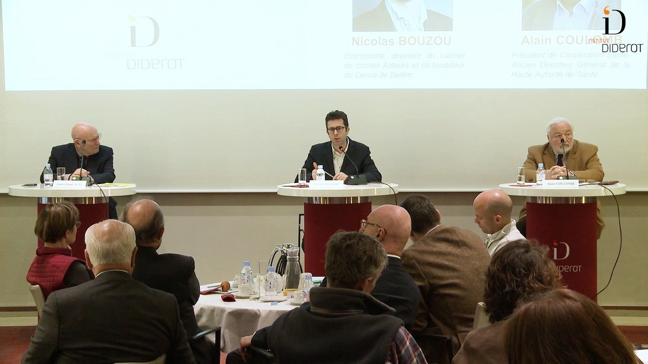 Les principales causes de l'obésité