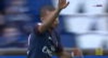 Delicious Draxler ball sets up opener for Mbappe