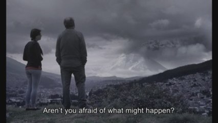 "Cenizas" indaga en la explosión del silencio tras el abuso