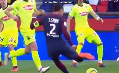 All Goals and Highlights HD Paris SG 2-1 Angers