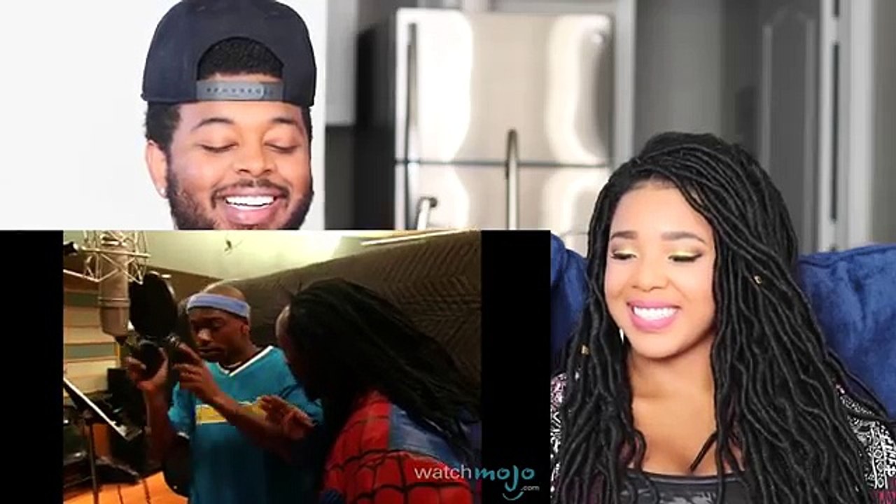 TOP 10 CHAPPELLES SHOW SKETCHES | Reion