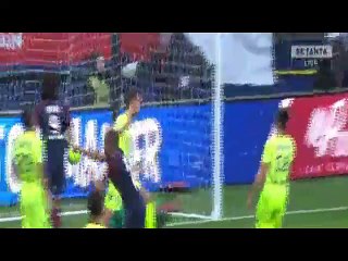 PSG vs Angers 2-1 All Goals & Highlights 14/03/2018