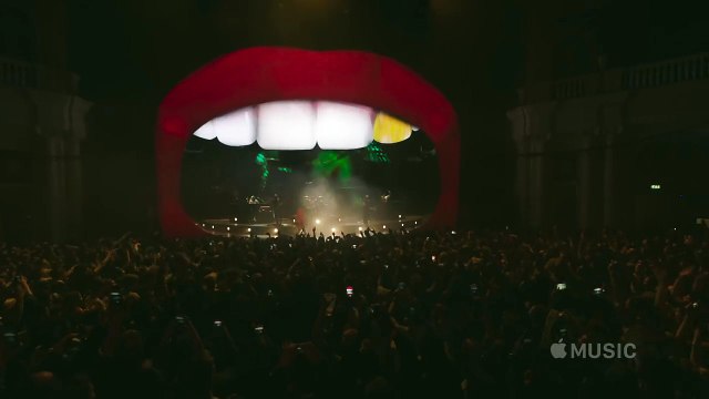 Anderson .Paak and Dr. Dre Perform The Next Episode Live in London | Apple Music