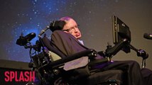 Stephen Hawking has died aged 76