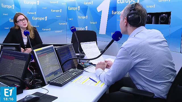 Tatiana Kastoueva-Jean : Vladimir Poutine est entre le marteau et l'enclume