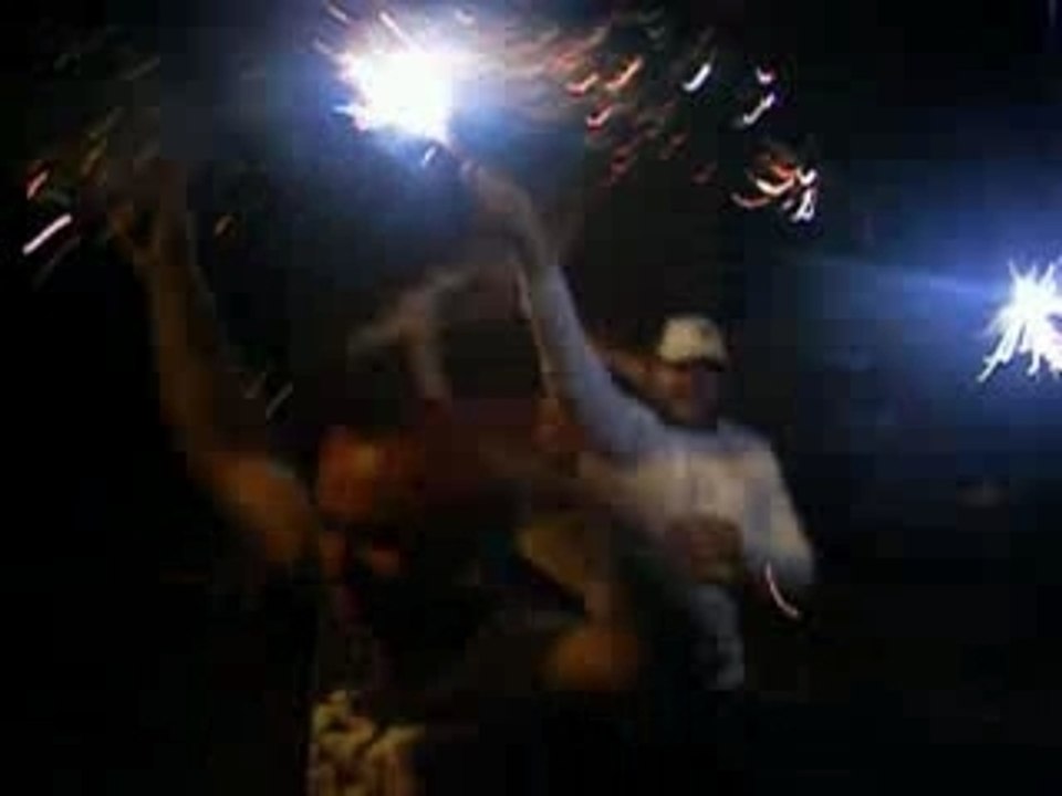 VillierS Le BeL..."Le MuR