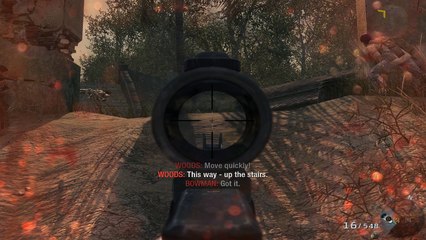 Call of Duty: Black Ops (01) Operation 40 [Vietsub]