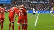 Gokhan Gonul OWN Goal HD - Besiktas 0-2 Bayern Munich 14.03.2018