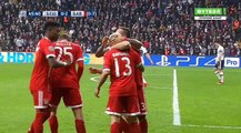 Gokhan Gonul Own Goal HD - Besiktast0-2tBayern Munich 14.03.2018