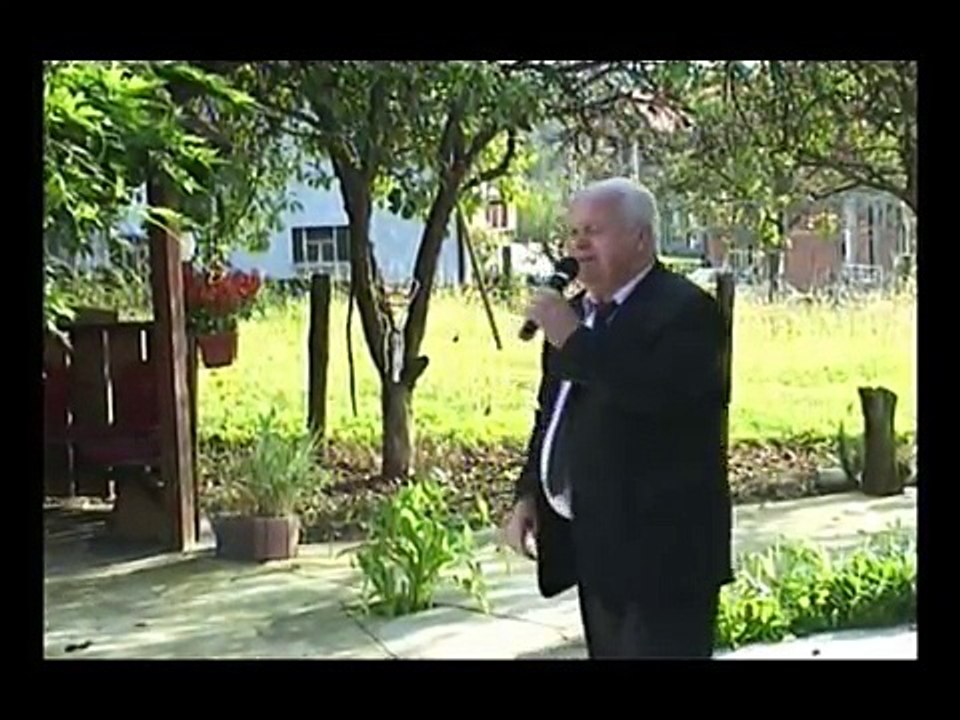 DA ZNA ZORA Šerif Isaković video Dailymotion