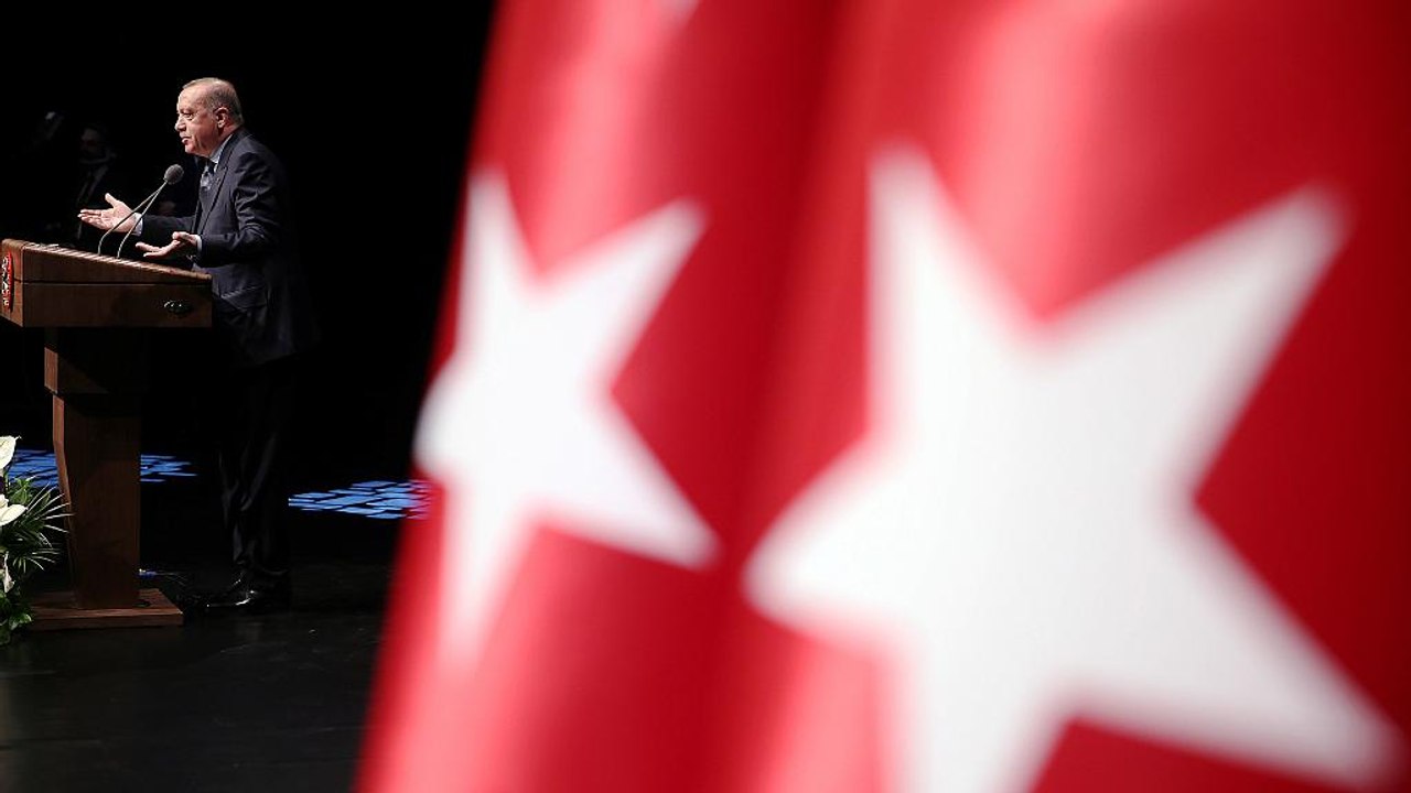 Kritik an EU-Geldern für Türkei: Milliarden für nichts?