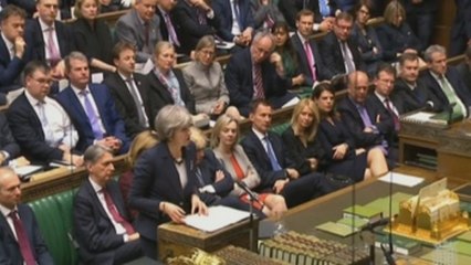 Londres tensa más su relación con Moscú con la expulsión de 23 diplomáticos