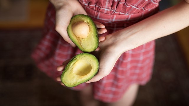 This City Has Avocado Police, Dedicated to Fighting Mexican Cartels