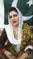 Pakistani Sister Loves Sikhs - ਪਾਕਿਸਤਾਨੀ ਧੀ ਸਾਜਿਦਾ ਅਹਿਮਦ ਦੇ ਸਿੱਖਾਂ ਅਤੇ ਖਾਲਿਸਤਾਨ ਬਾਰੇ ਵੀਚਾਰ ਸੁਣੋ