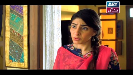 Ghairat Last  Episode  - on ARY Zindagi in High Quality 14th March 2018