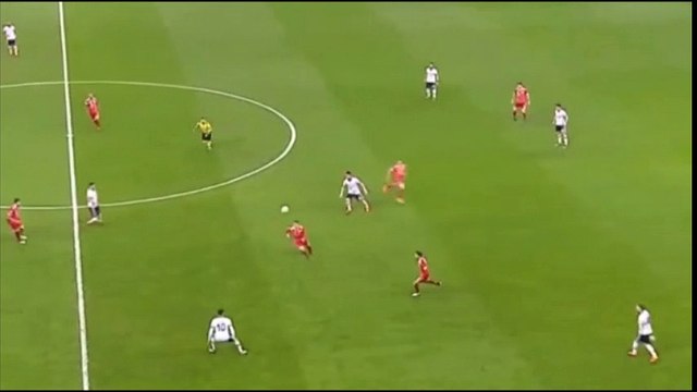 Gokhan Gonul Funny Own Goal vs Besiktas (0-2)