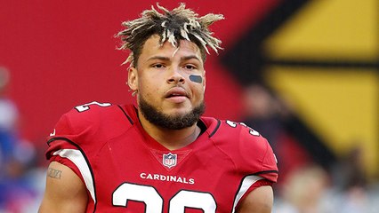 Rapoport: Giants are team to watch in Tyrann Mathieu sweepstakes
