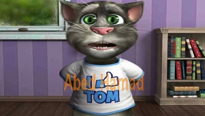 رحلة الاحلام - مراد شريف  طيور الجنة  أداء القط المتكلم