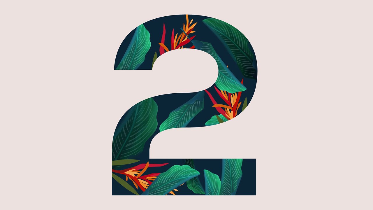 الحماس بدأ بالتزايد، الحلقة الأولى من همسة يوم الجمعة 7م بتوقيت السعودية، كونوا على الموعد!