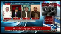 Point of View With Dr. Danish - 14th March  2018