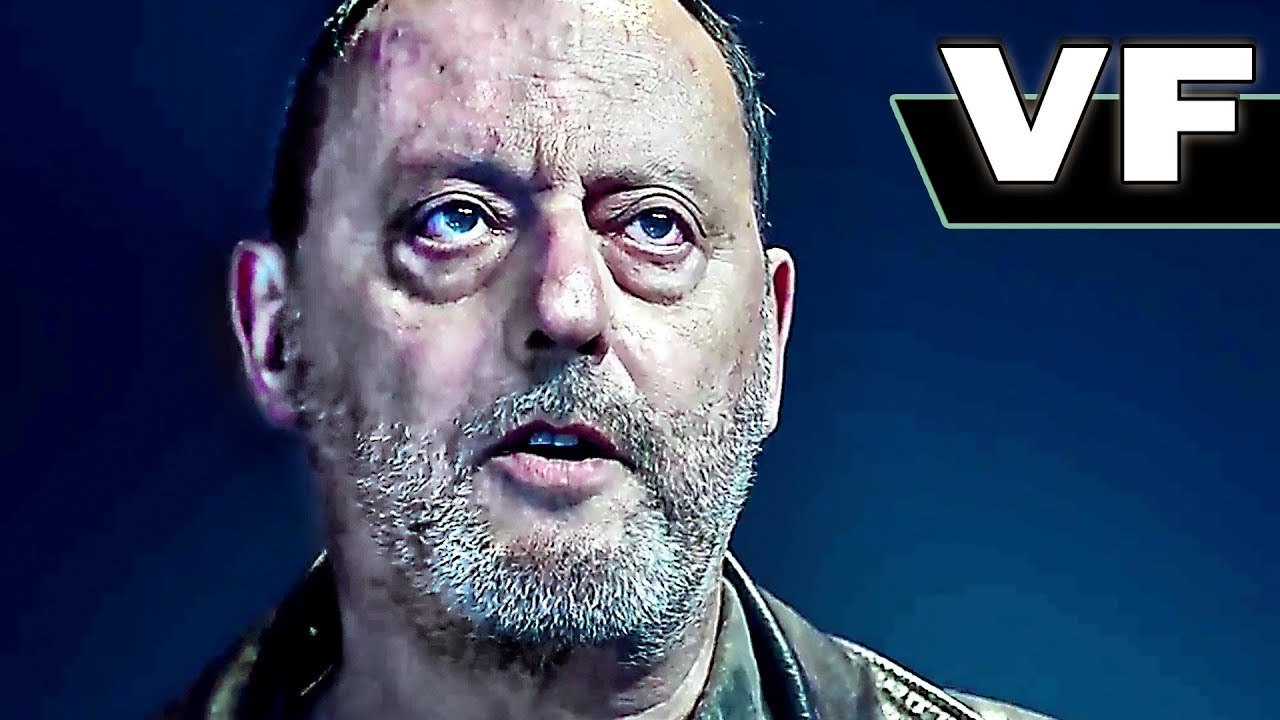 THE ADVENTURERS Bande Annonce VF