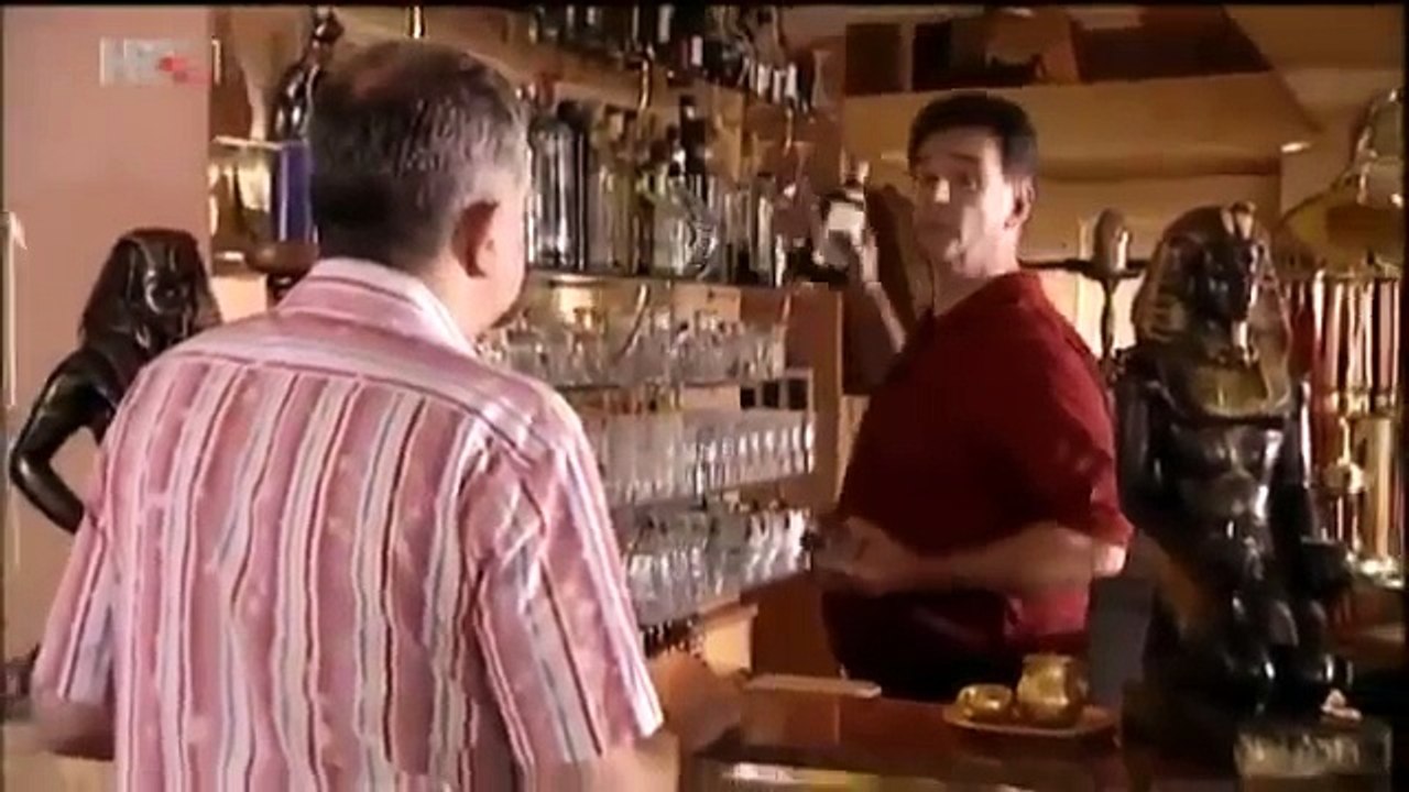 Tužni bogataš 4 epizoda Domaca serija!KRAJ SERIJE!