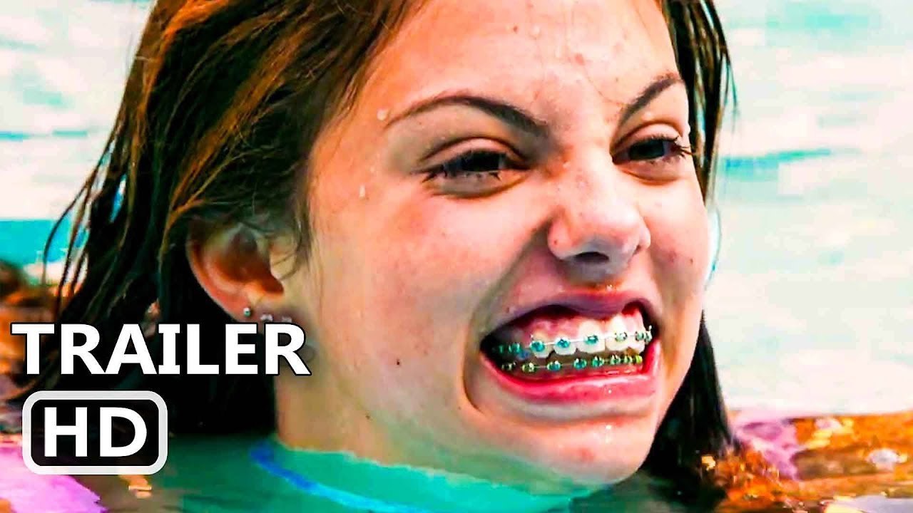 EIGHTH GRADE Trailer