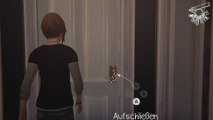 Life is Strange: Before the Storm - Episode 2: Schöne neue Welt #6 Der Blackwell Ninja ist zurück