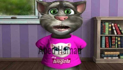 صحة صحة - براء العويد  طيور الجنة  يقلدها القط الناطق