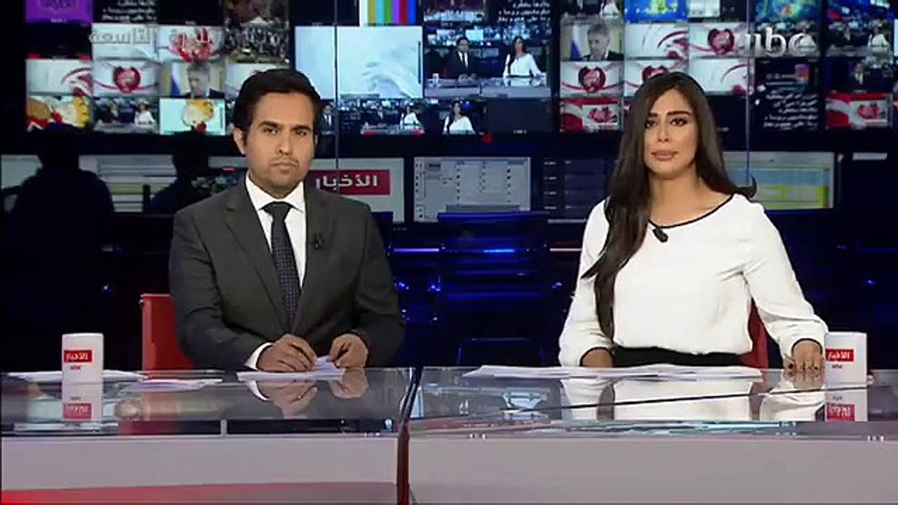تصاعد حدة التوتر بين بريطانيا وروسيا