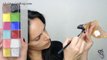 Maquillaje Maléfica de Angelina Jolie Makeup FX #46| Silvia Quiros