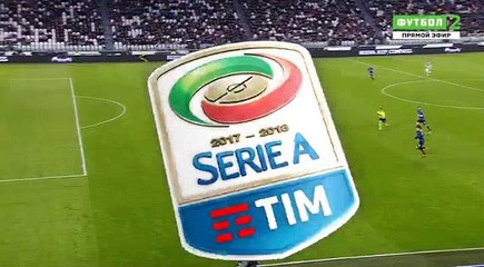 Blaise Matuidi  Goal HD -Juventus	2-0	Atalanta 14.03.2018