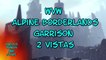 Guild Wars 2 WvW Alpine Borderlands Garrison 2 Vistas