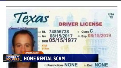 Homeowner Shocked to Find Out Scammer Has Been Using His House to Trick Renters