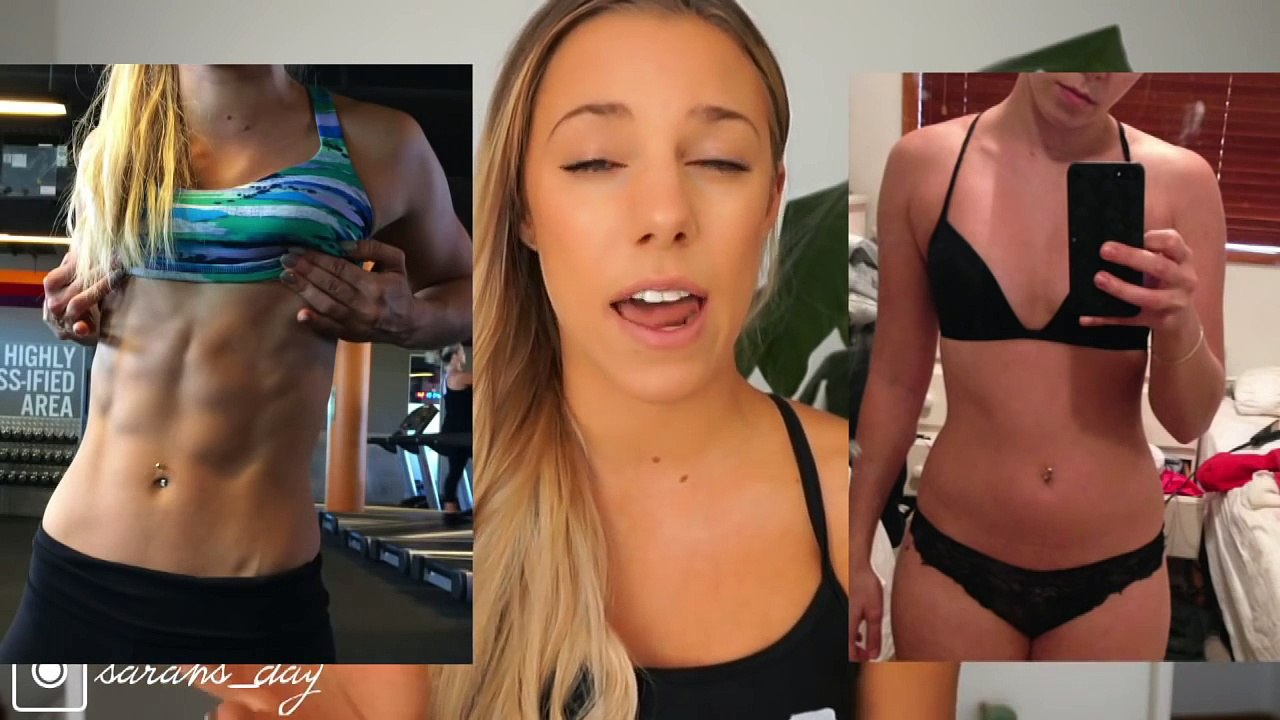 HOW TO GET ABS | My Secrets + Workouts