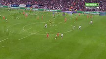 Sandro Wagner Goal HD - Besiktast1-3tBayern Munich 14.03.2018