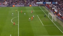Sandro Wagner Goal HD - Besiktas 1-3 Bayern Munich 14.03.2018