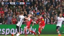 All Goals & highlights - Besiktas 1-3 Bayern Munich - 14.03.2018 ᴴᴰ