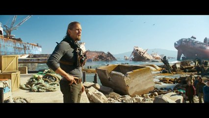 Maze Runner_ The Death Cure _ Look For It On Digital, Blu-ray & DVD _ 20th Century FOX [720p]