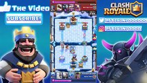 Clash Royale - HOW TO GET LEGENDARY CHEST/CARD! - Best ways to get a Legendary Chest!