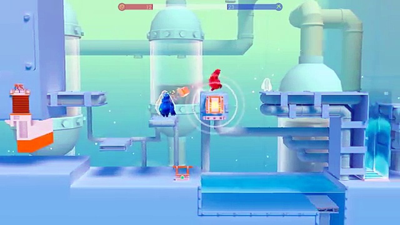 РАЗГАДАЛИ КРУТЫЕ ГОЛОВОЛОМКИ! (Shift Happens)