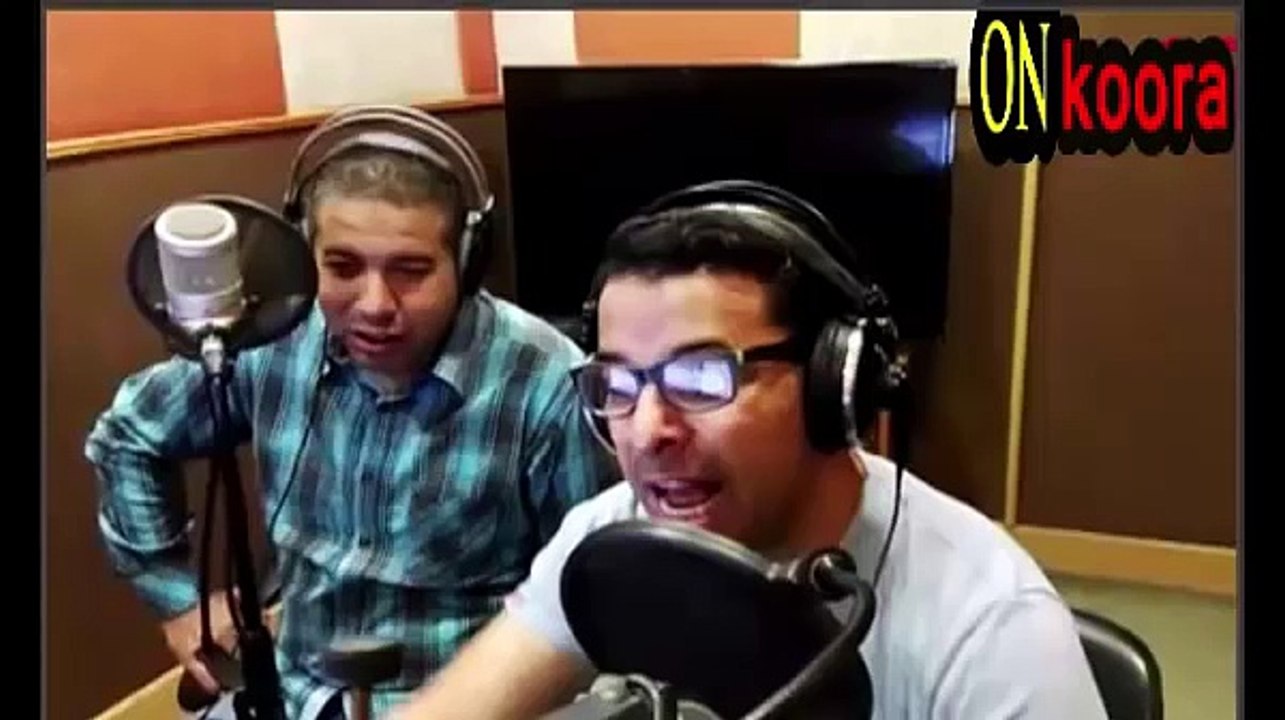 الغندور 4 صفقات من العيار الثقيل لـ"الأهلى"منهم 3 من الزمالك