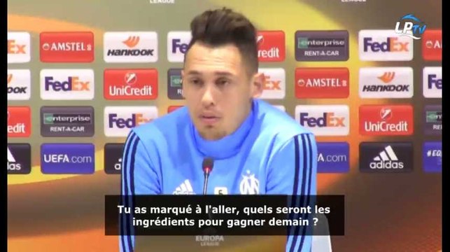 Quand Ocampos regardait le Bilbao de Bielsa...