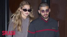 Zayn Malik and Gigi Hadid have split